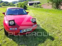 1991 Mazda MX-5