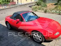 1991 Mazda MX-5