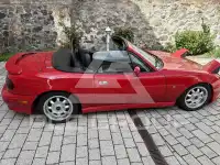 1991 Mazda MX-5