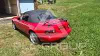 1991 Mazda MX-5