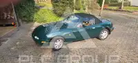 1991 Mazda MX-5