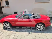 1991 Mazda MX-5