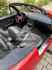 1991 Mazda MX-5