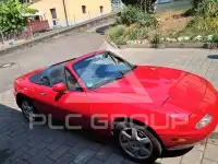 1991 Mazda MX-5