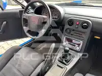 1991 Mazda MX-5
