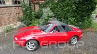 1991 Mazda MX-5