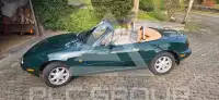 1991 Mazda MX-5