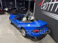1991 Mazda MX-5