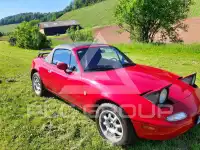 1991 Mazda MX-5