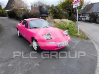 1991 Mazda MX-5