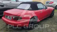 1991 Mazda MX-5