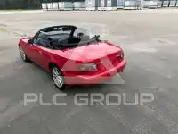 1991 Mazda MX-5