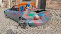 1991 Mazda MX-5