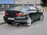 1991 Mazda MX-3