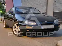 1991 Mazda MX-3