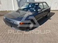 1991 Mazda 323