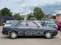 1991 Mazda 323