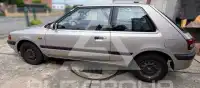 1991 Mazda 323