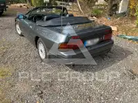 1991 Mazda RX-7
