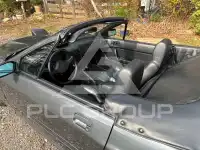 1991 Mazda RX-7