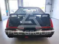 1991 Lincoln MARK