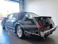 1991 Lincoln MARK