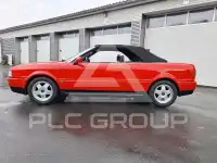 1991 Audi Other