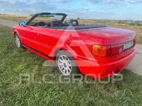 1991 Audi Other