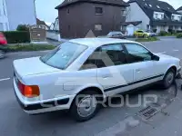1991 Audi 100