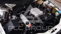 1991 Audi 100