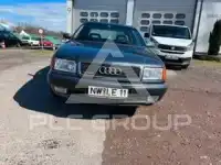 1991 Audi 100