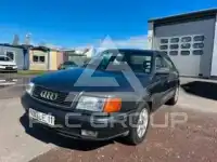1991 Audi 100