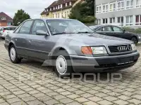 1991 Audi 100
