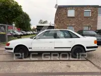 1991 Audi 100