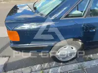 1991 Audi 100