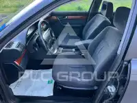 1991 Audi 100
