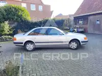 1991 Audi 100