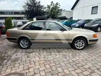 1991 Audi 100