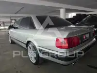 1991 Audi 100