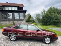 1991 Audi 100
