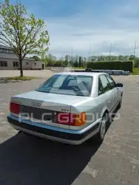 1991 Audi 100