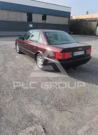 1991 Audi 100