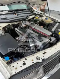 1991 Audi 200