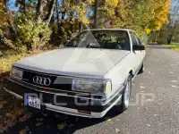 1991 Audi 200