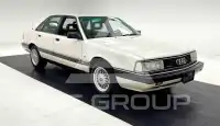 1991 Audi 200