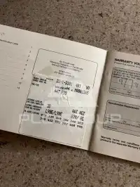 1991 Audi 200