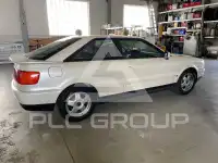 1991 Audi Coupe