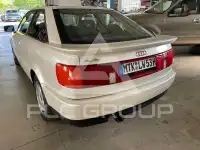 1991 Audi Coupe