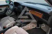 1991 Audi Coupe