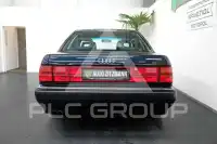 1991 Audi V8